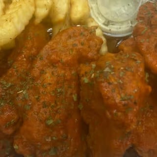 Buffalo Wings