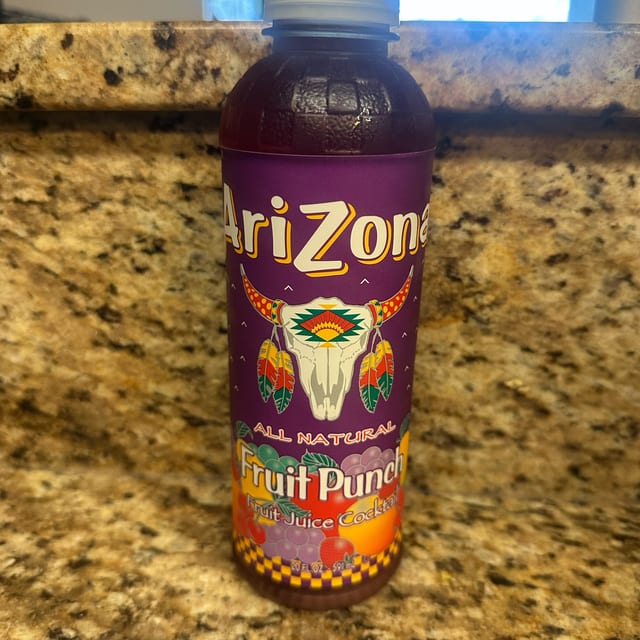 Arizona.