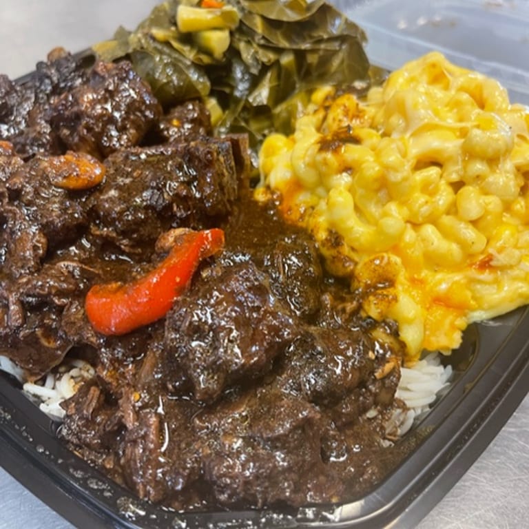 Delicious Oxtails for Every Craving