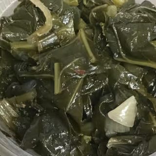 Collard Greens 