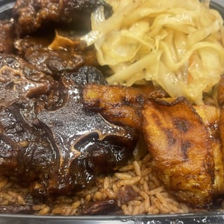 OXTAILS CLASSIC 